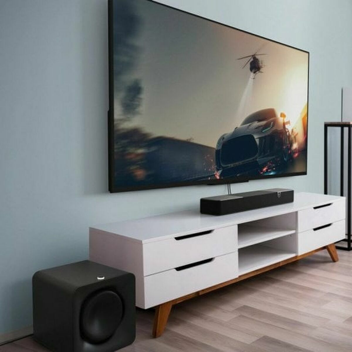 Subwoofer KLIPSCH KL1072078